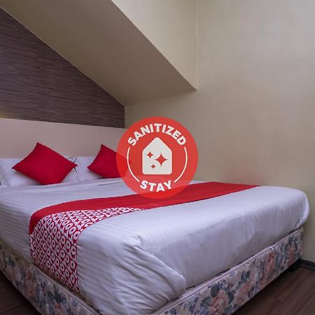 D'Pinetrees Hotel Johor Bahru Bagian luar foto