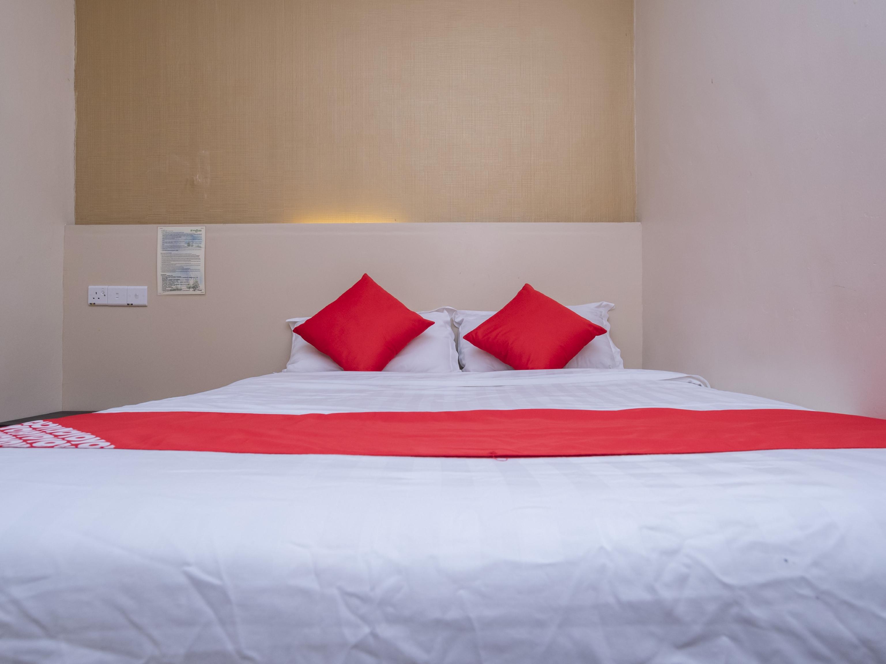 D'Pinetrees Hotel Johor Bahru Bagian luar foto
