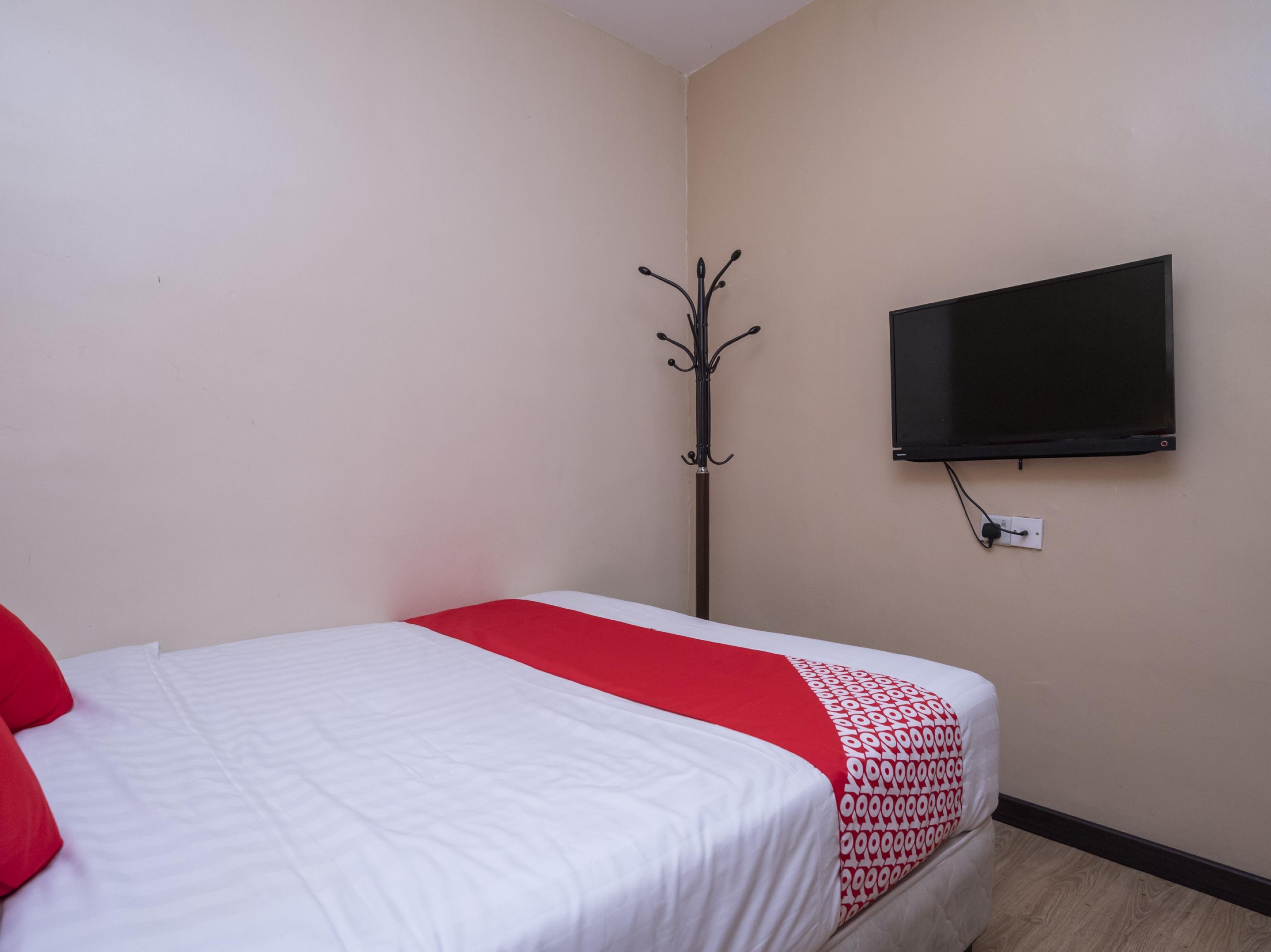 D'Pinetrees Hotel Johor Bahru Bagian luar foto