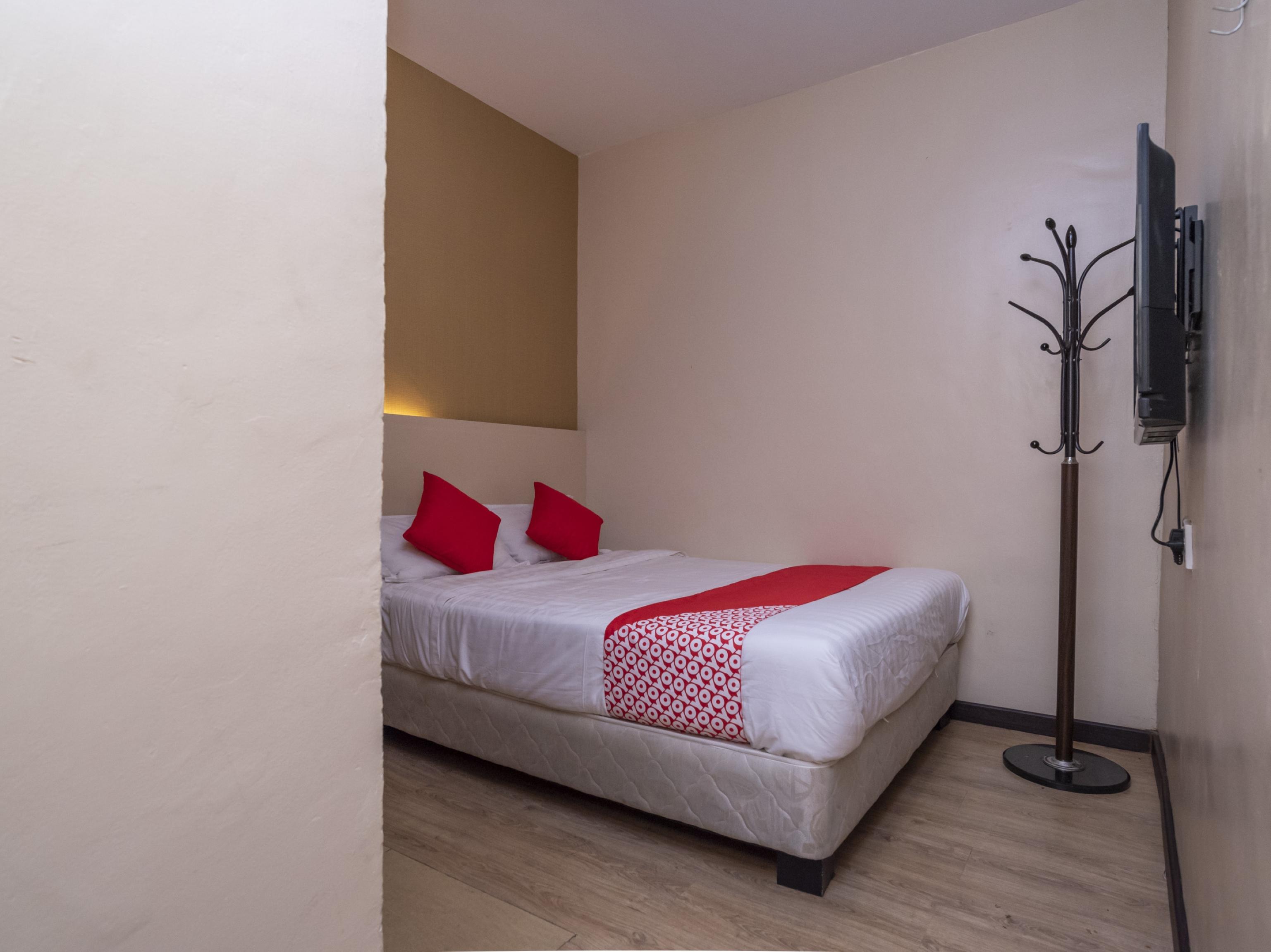 D'Pinetrees Hotel Johor Bahru Bagian luar foto