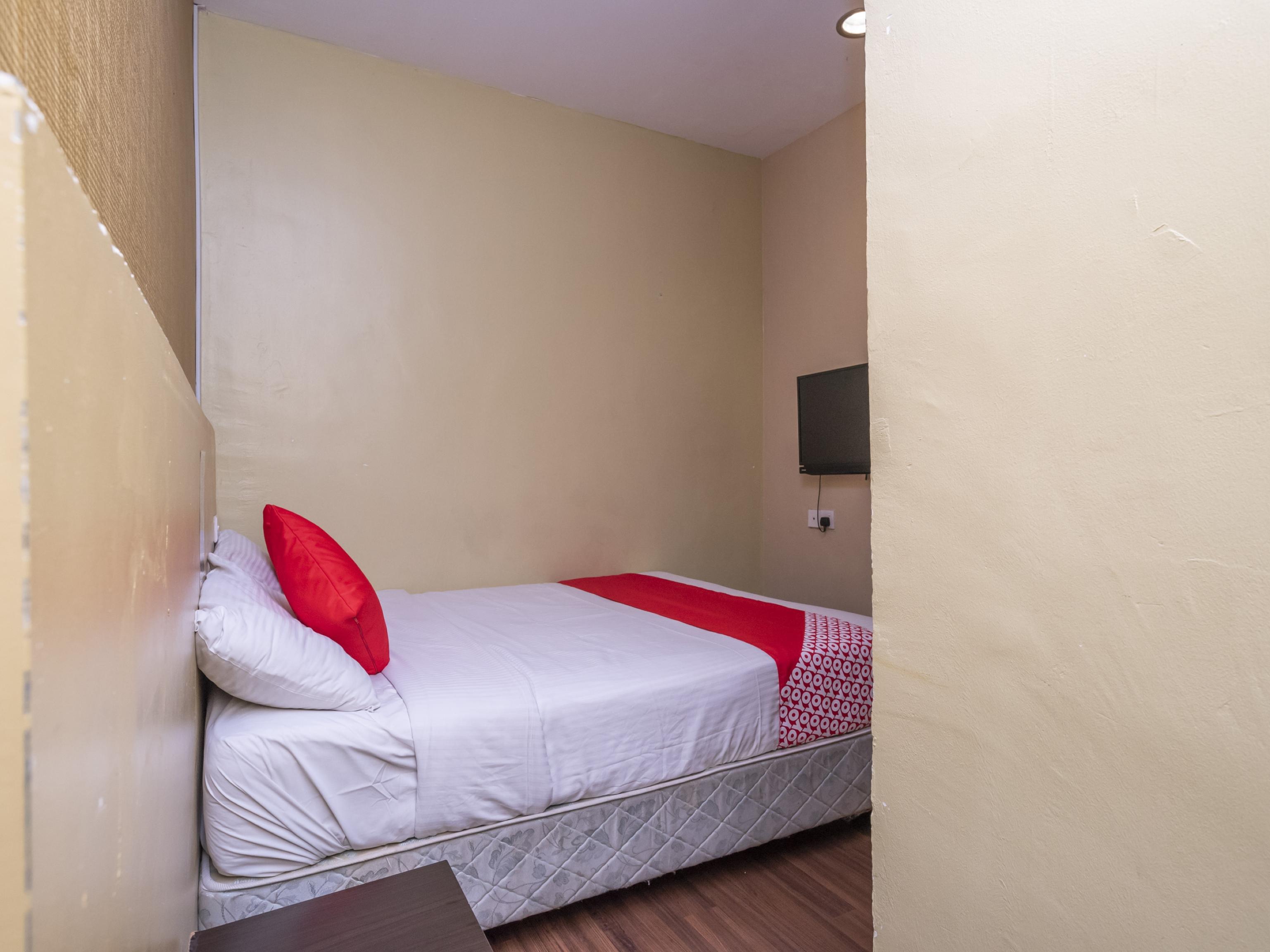 D'Pinetrees Hotel Johor Bahru Bagian luar foto