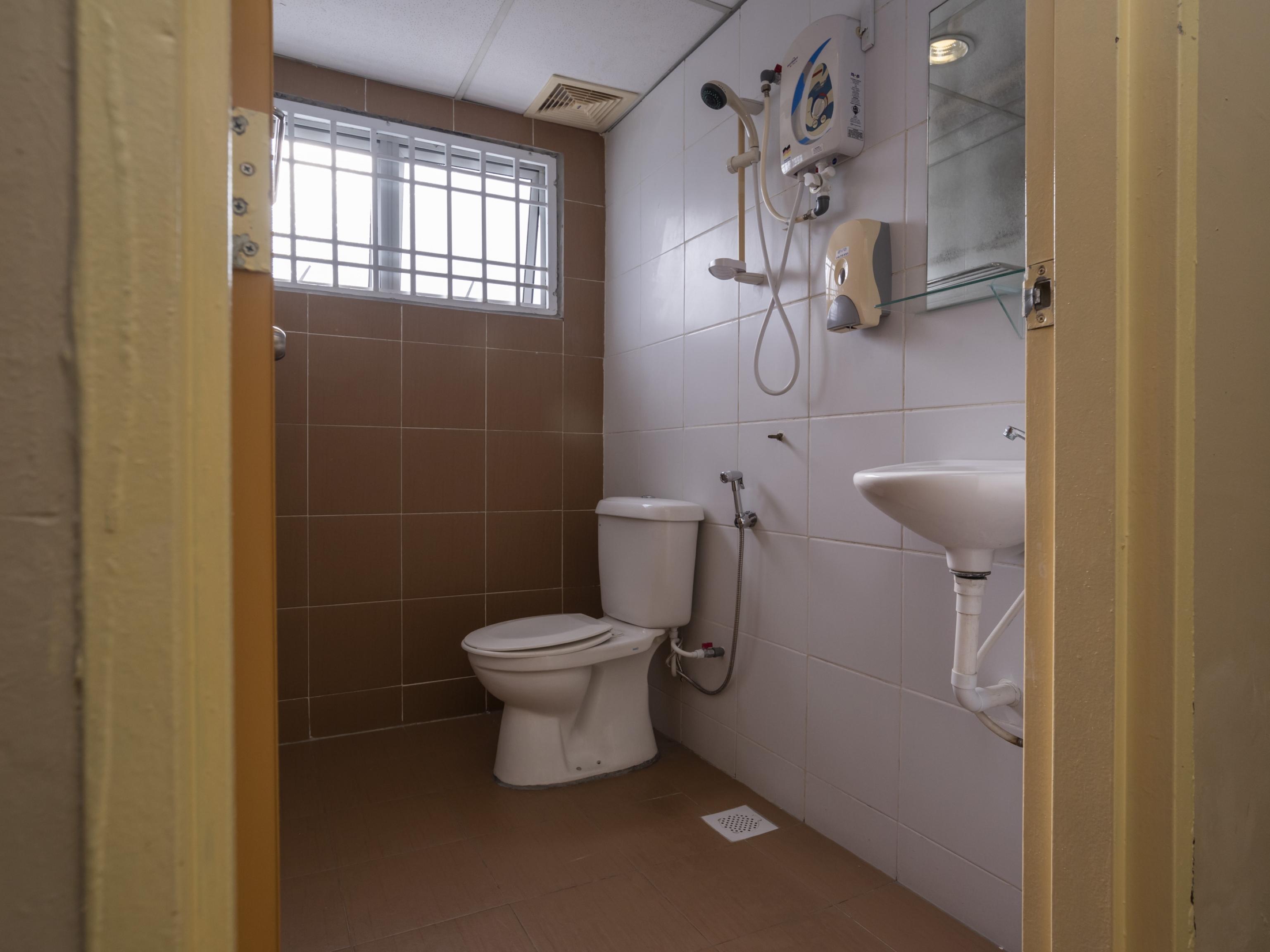 D'Pinetrees Hotel Johor Bahru Bagian luar foto