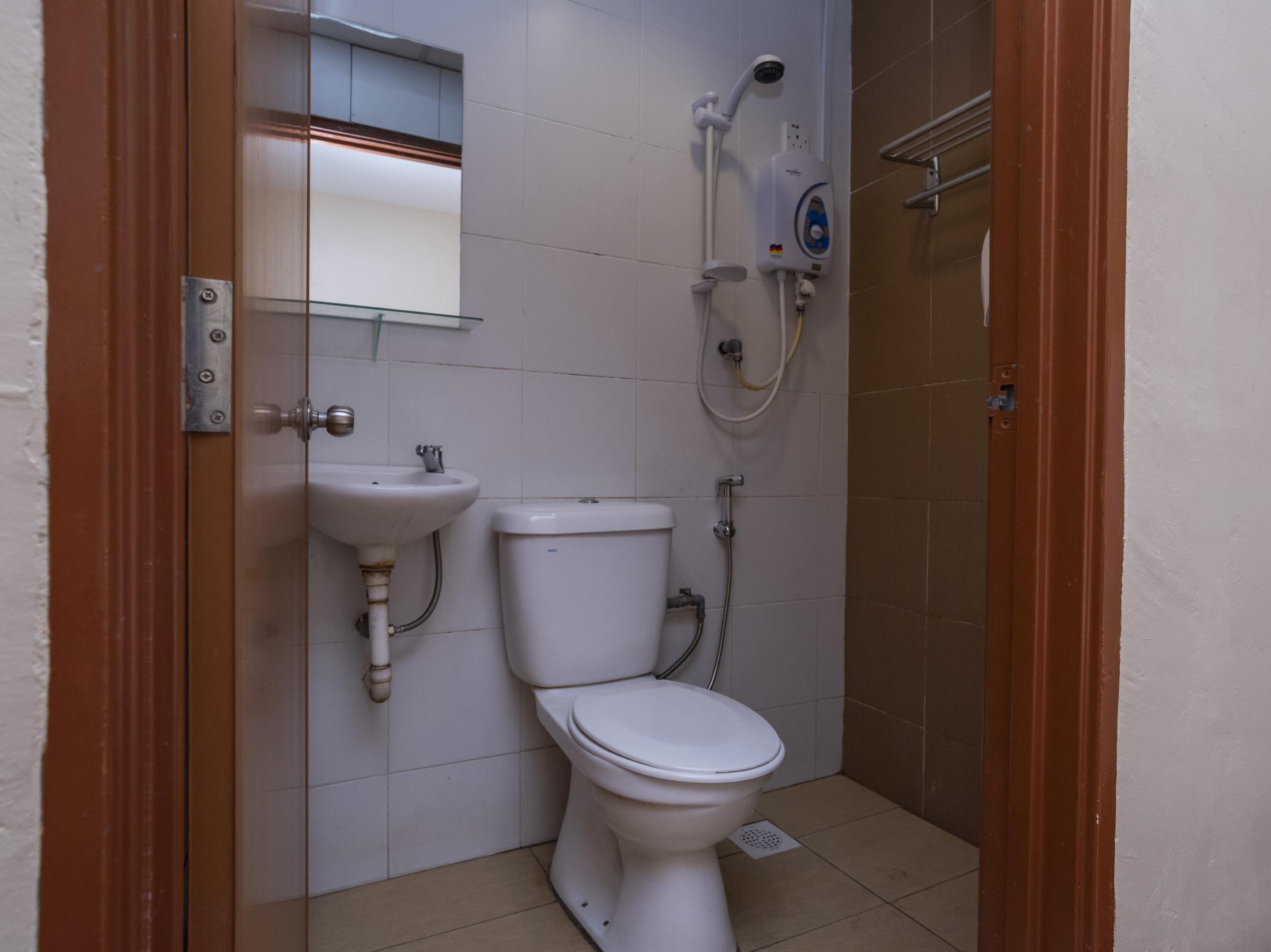 D'Pinetrees Hotel Johor Bahru Bagian luar foto