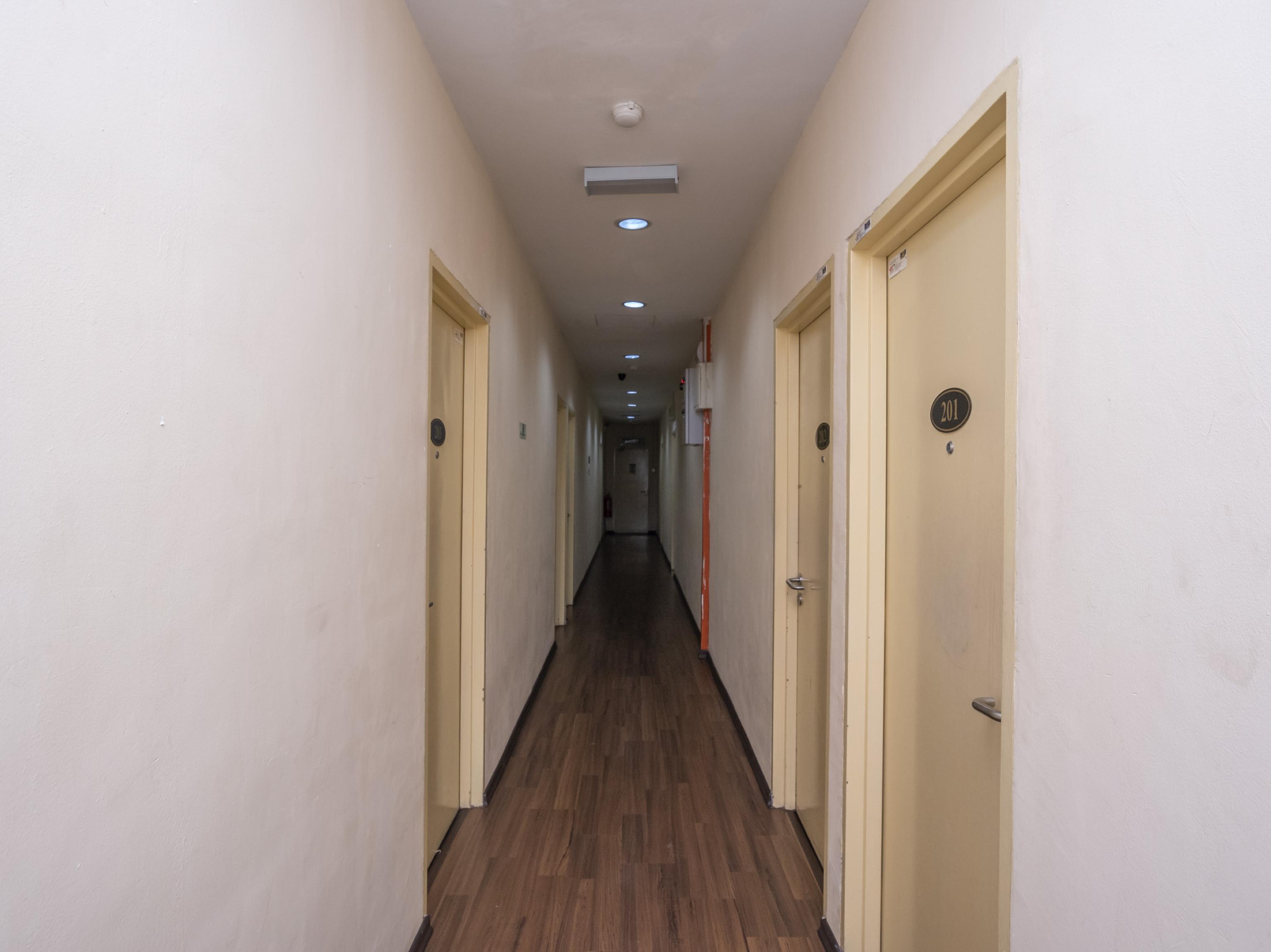 D'Pinetrees Hotel Johor Bahru Bagian luar foto